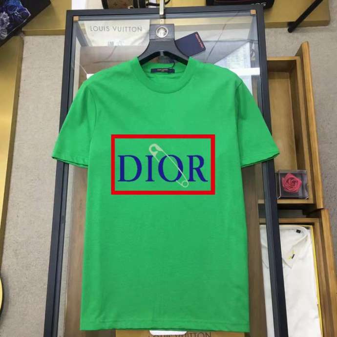 Dior T Shirts Short _SKUDiorM-5XLkdtn1333984